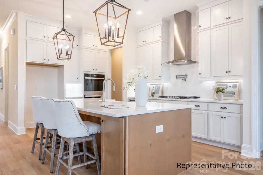 116 Huntcliff Drive, Statesville, NC 28677 - #3