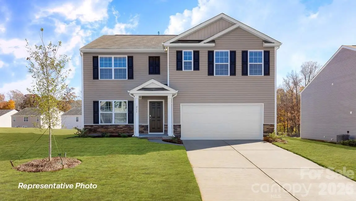 3018 Arundel Court, Maiden, NC 28650 - #1