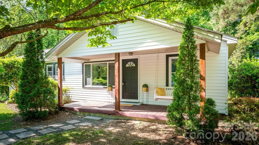 3828 Oakwood Road #74,75,76m, Charlotte, NC 28269 - #3