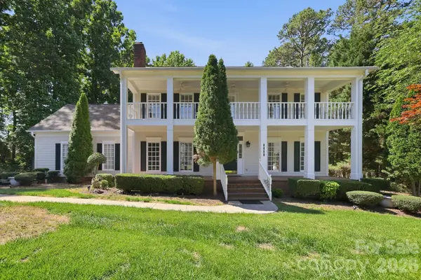 7000 Hollow Oak Drive, Mint Hill, NC 28227