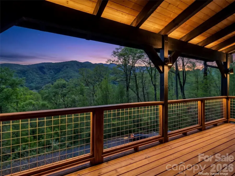 455 Chinquapin Road, Canton, NC 28716 - #2