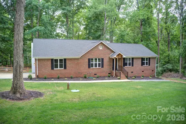 636 Wilderness Trail, Denver, NC 28037