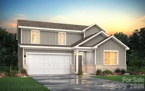 2512 Switchgrass Court, Monroe, NC 28110