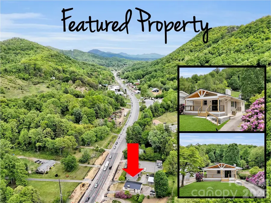 3575 Dellwood Road, Waynesville, NC 28786 - #2