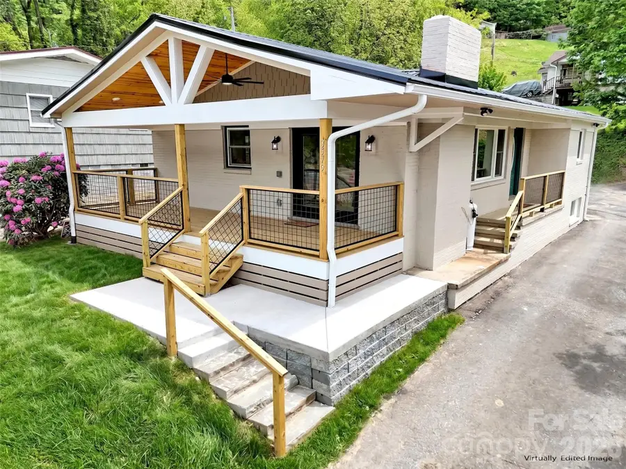 3575 Dellwood Road, Waynesville, NC 28786 - #3