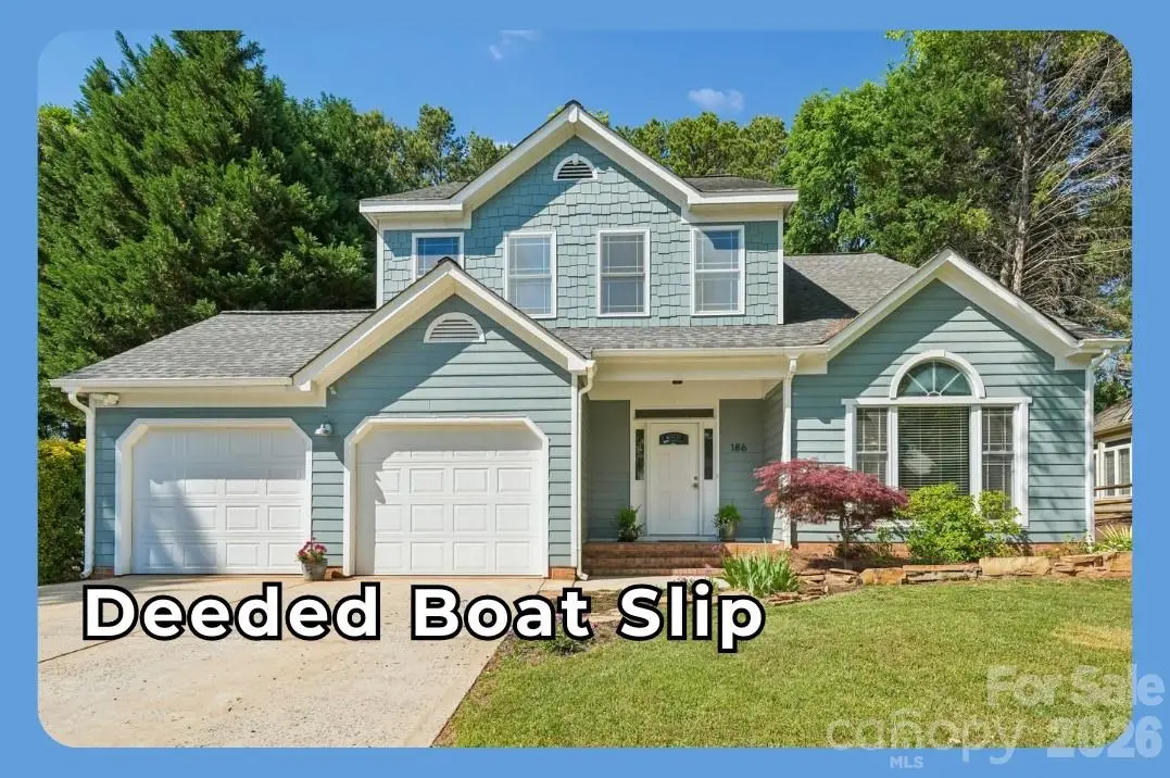 186 Southhaven Drive, Mooresville, NC 28117 - #1