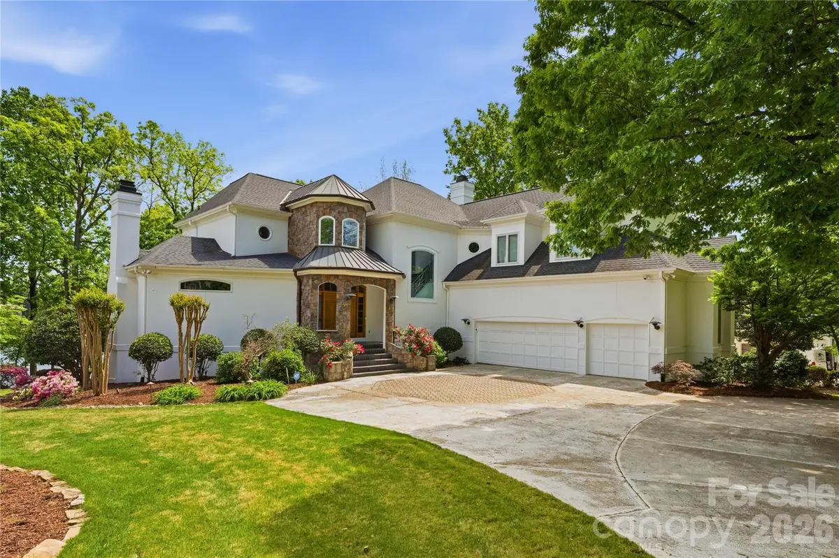 18426 Peninsula Cove Lane, Cornelius, NC 28031 - #1