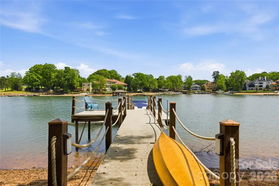 18426 Peninsula Cove Lane, Cornelius, NC 28031 - #3