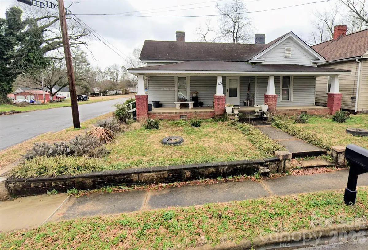 128 N Long Street, Salisbury, NC 28144 - #1