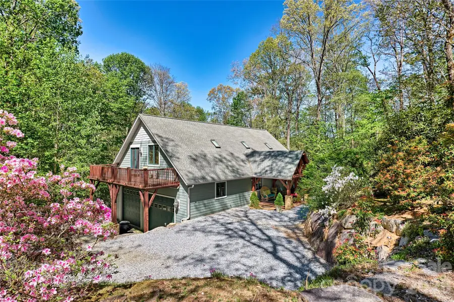 178 Whetstone Gap Road, Lake Toxaway, NC 28747 - #2