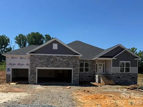 1215 Gardenia Drive #42, Mt Ulla, NC 28125