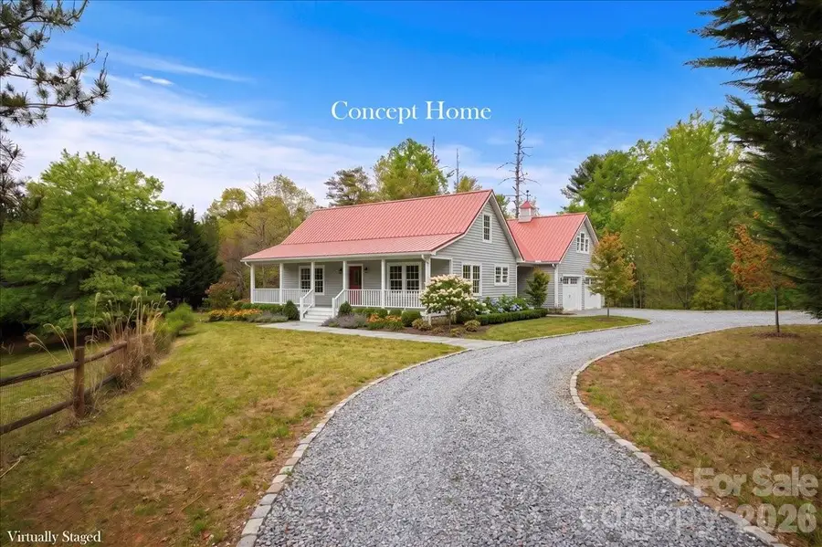 Lot 6 Reaston Ridge, Weaverville, NC 28787 - #2