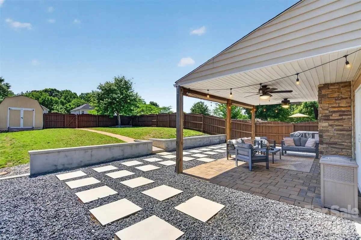 8007 Rolling Meadows Lane, Huntersville, NC 28078 - #1