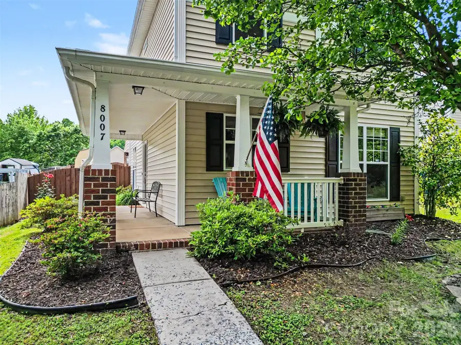 8007 Rolling Meadows Lane, Huntersville, NC 28078 - #2