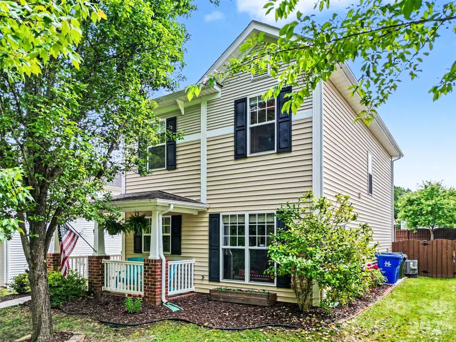 8007 Rolling Meadows Lane, Huntersville, NC 28078 - #3