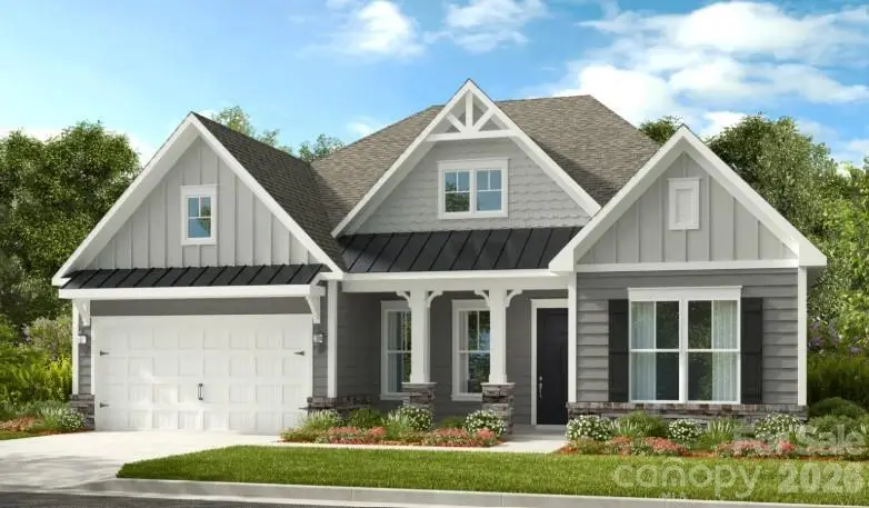 1045 Sugar Creek Road, Indian Land, SC 29707 - #1