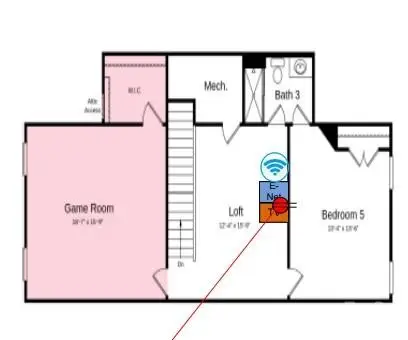 1045 Sugar Creek Road, Indian Land, SC 29707 - #3