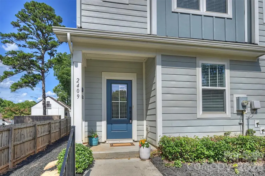 2409 Via Del Conte Alley, Charlotte, NC 28205 - #3