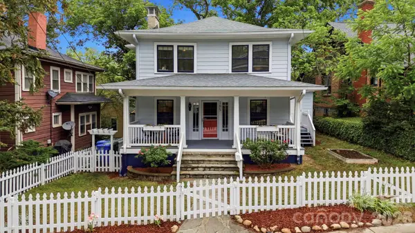 185 Flint Street, Asheville, NC 28801