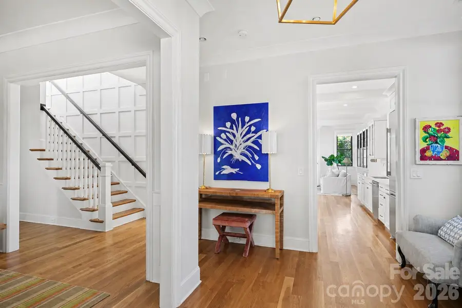 187 N Canterbury Road, Charlotte, NC 28211 - #2