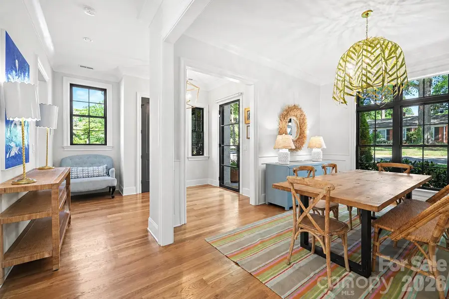 187 N Canterbury Road, Charlotte, NC 28211 - #3