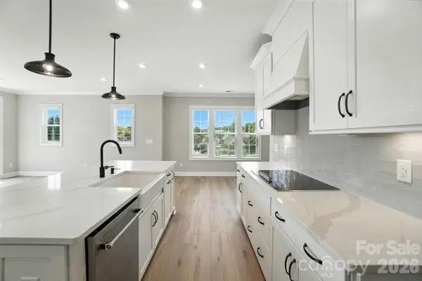 12015 Lavinia Lane, Charlotte, NC 28277