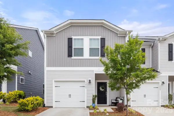3045 Belstock Court, Charlotte, NC 28216