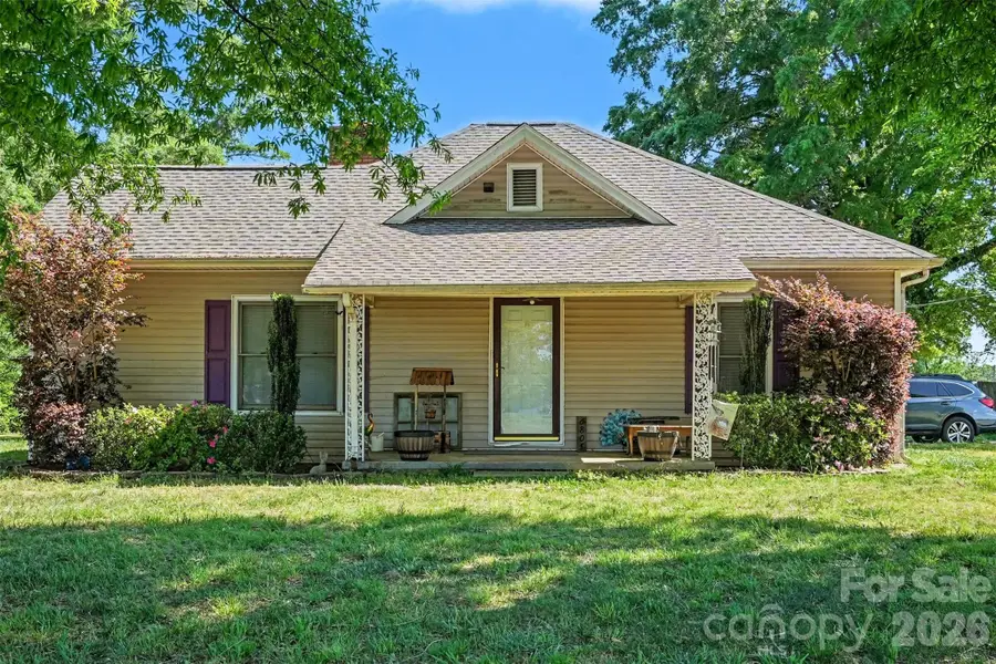6805 Lackey Road, Vale, NC 28168 - #2