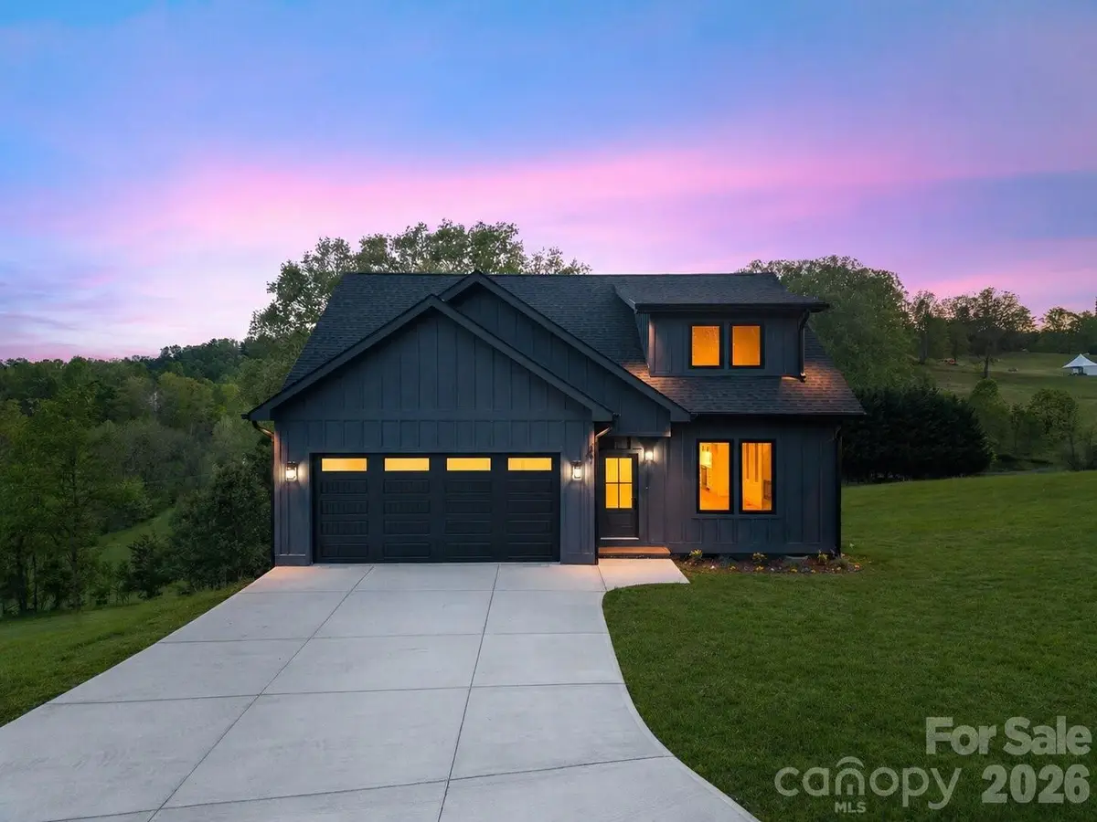 40 Firefly Ridge Trail, Alexander, NC 28701 - #1