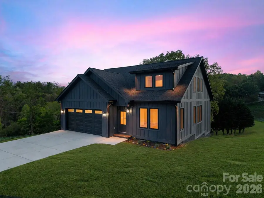 40 Firefly Ridge Trail, Alexander, NC 28701 - #2