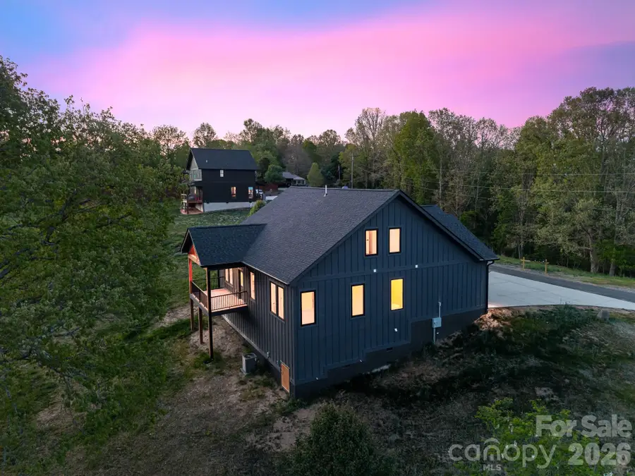 40 Firefly Ridge Trail, Alexander, NC 28701 - #3