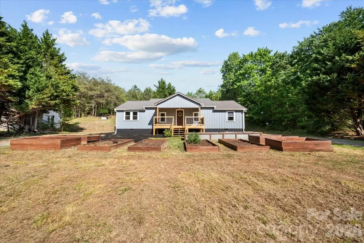 6440 Bostic Sunshine Highway, Bostic, NC 28018 - #1