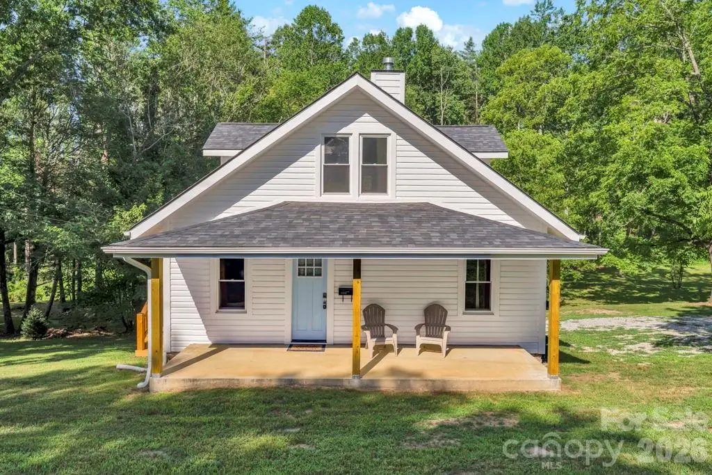 1415 Roan Road, Spruce Pine, NC 28777 - #1