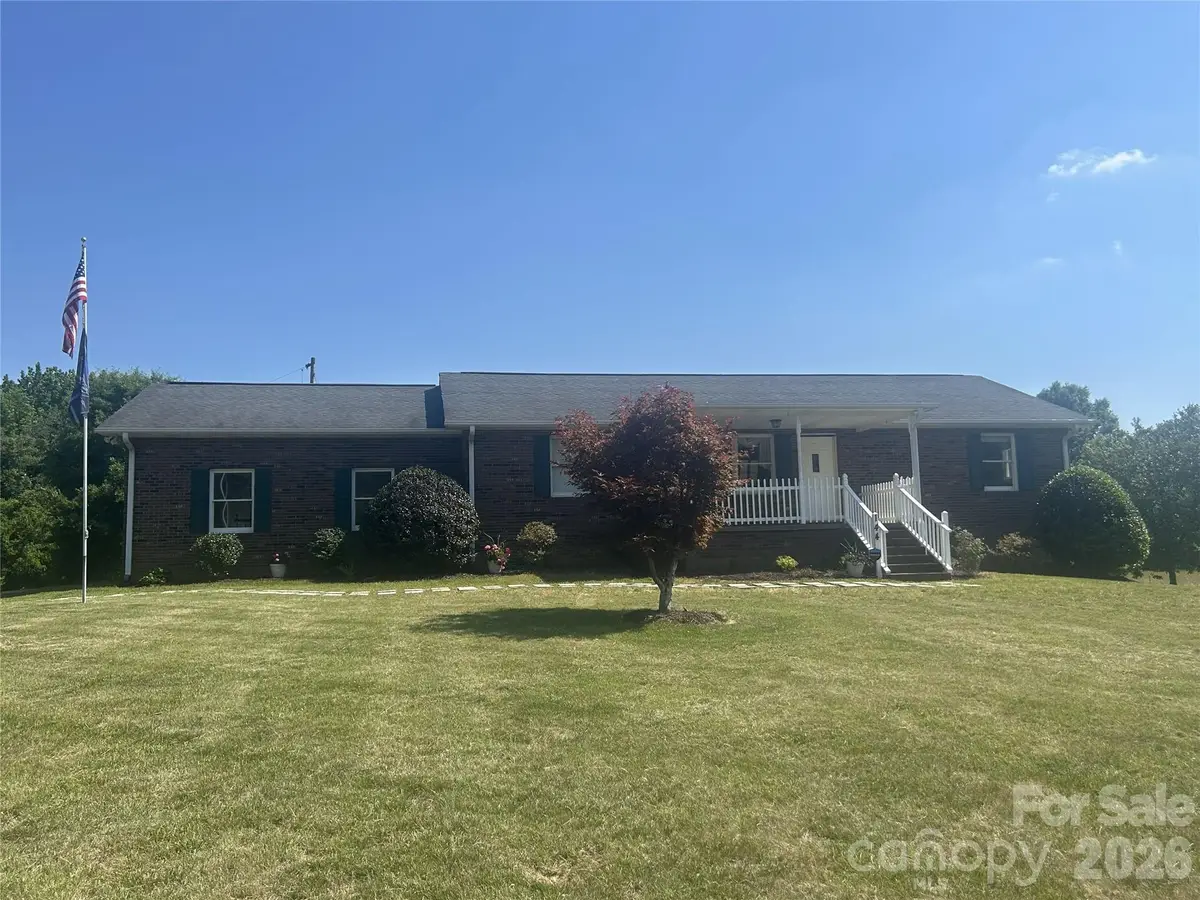 144 Wooten Farm Road, Statesville, NC 28625 - #1