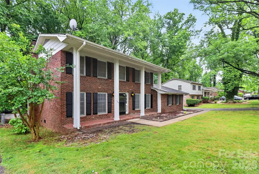 7007 Crossridge Road, Charlotte, NC 28214 - #2