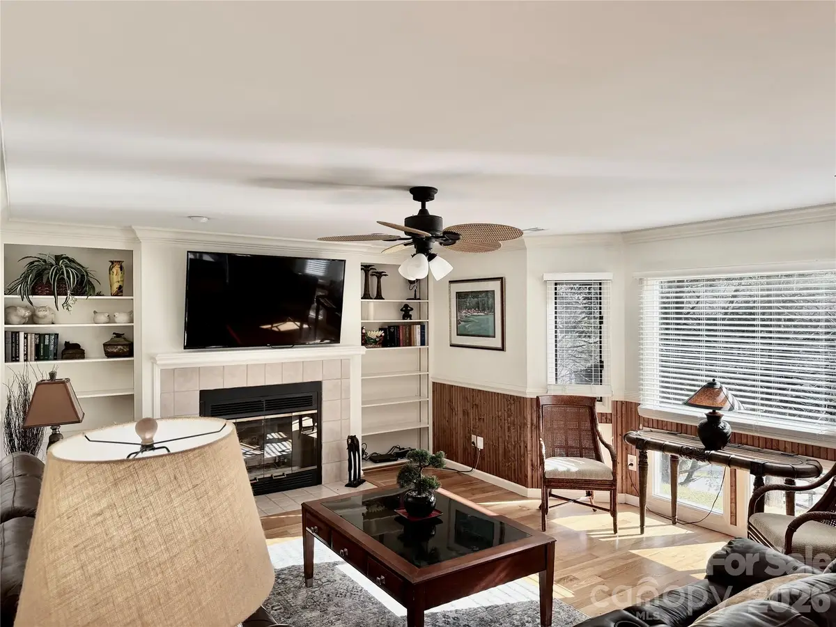 111 Burning Tree Lane, Flat Rock, NC 28731 - #1