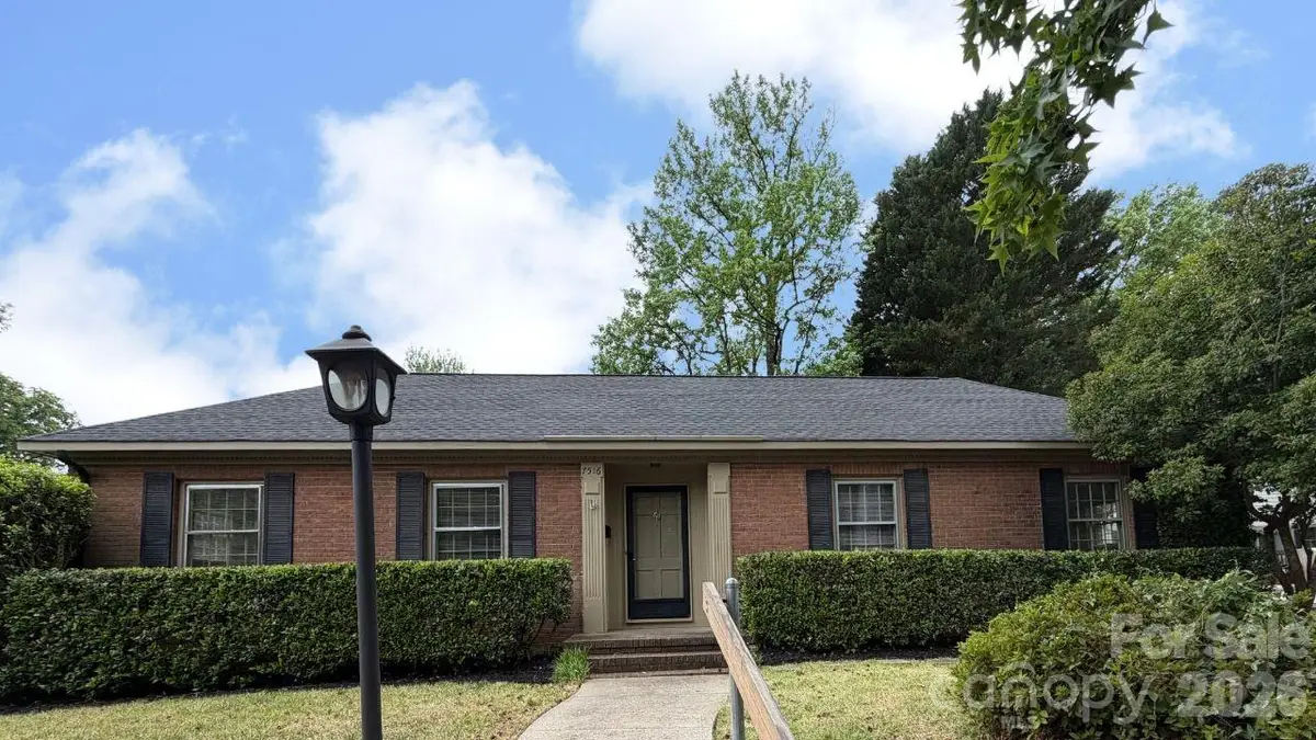 7516 Watercrest Road, Charlotte, NC 28210 - #1