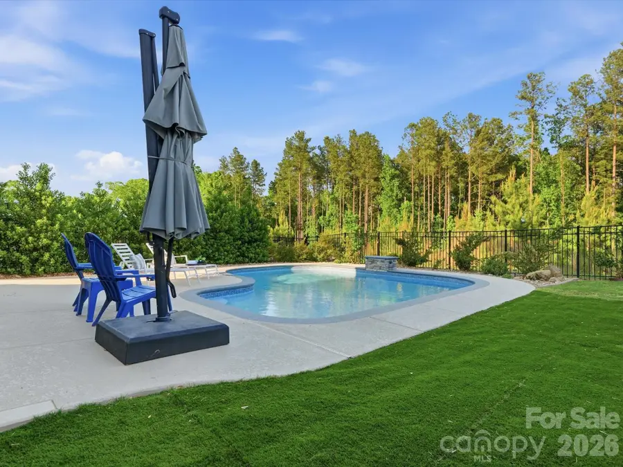 2526 Paddlers Cove Drive, Clover, SC 29710 - #2