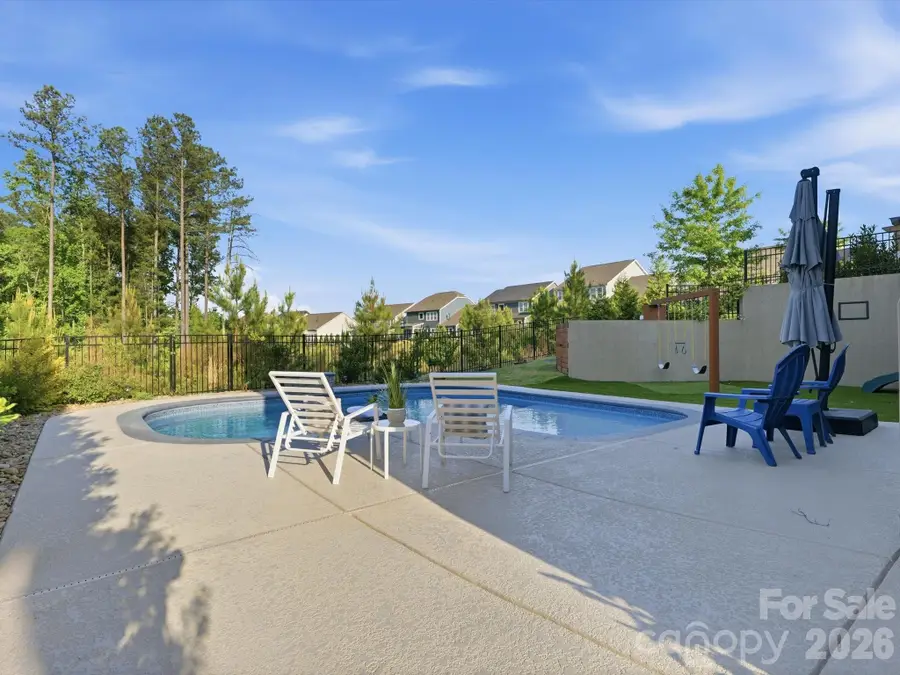 2526 Paddlers Cove Drive, Clover, SC 29710 - #3