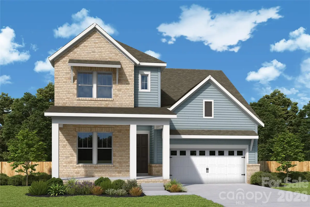 16032 Cloud Nine Court, Matthews, NC 28105 - #1
