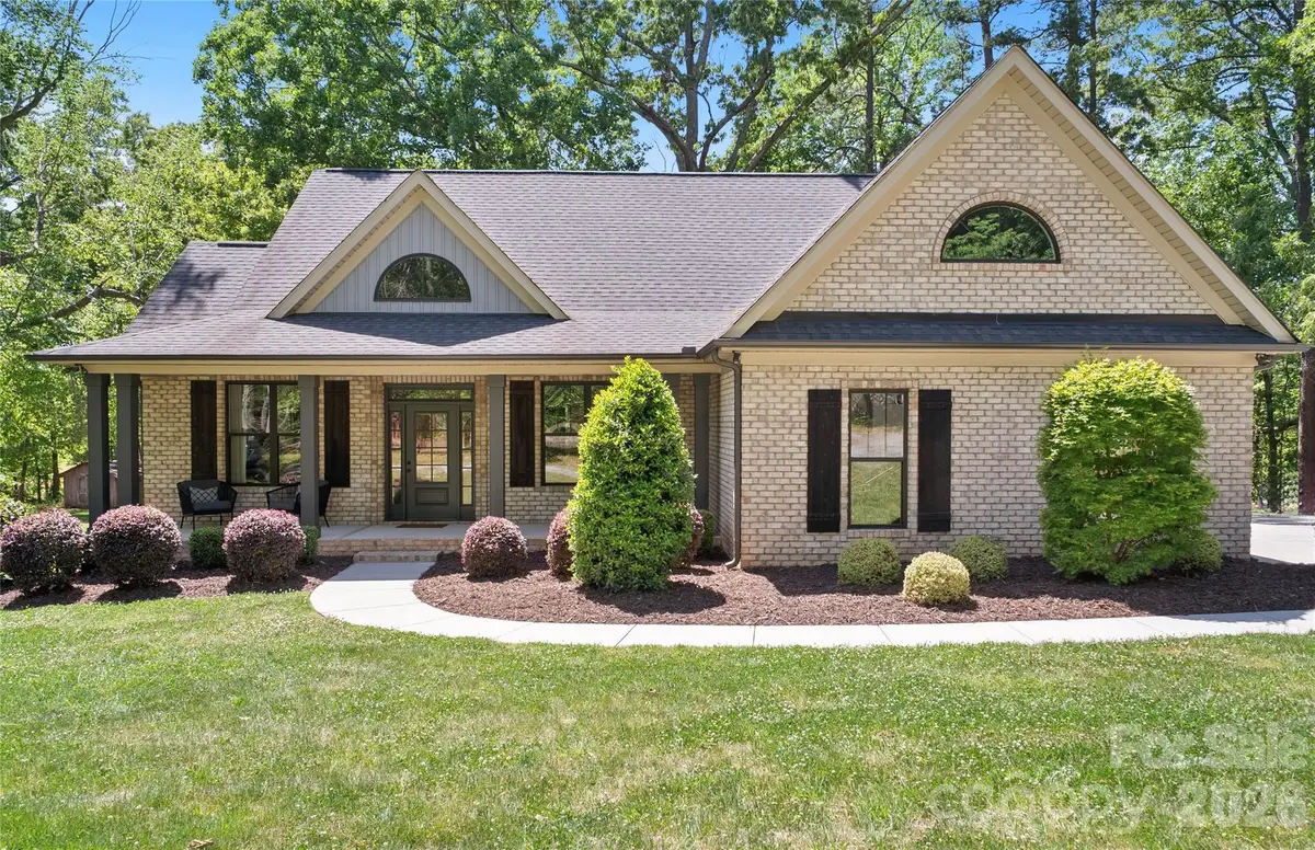 10430 Connell Road, Mint Hill, NC 28227 - #1