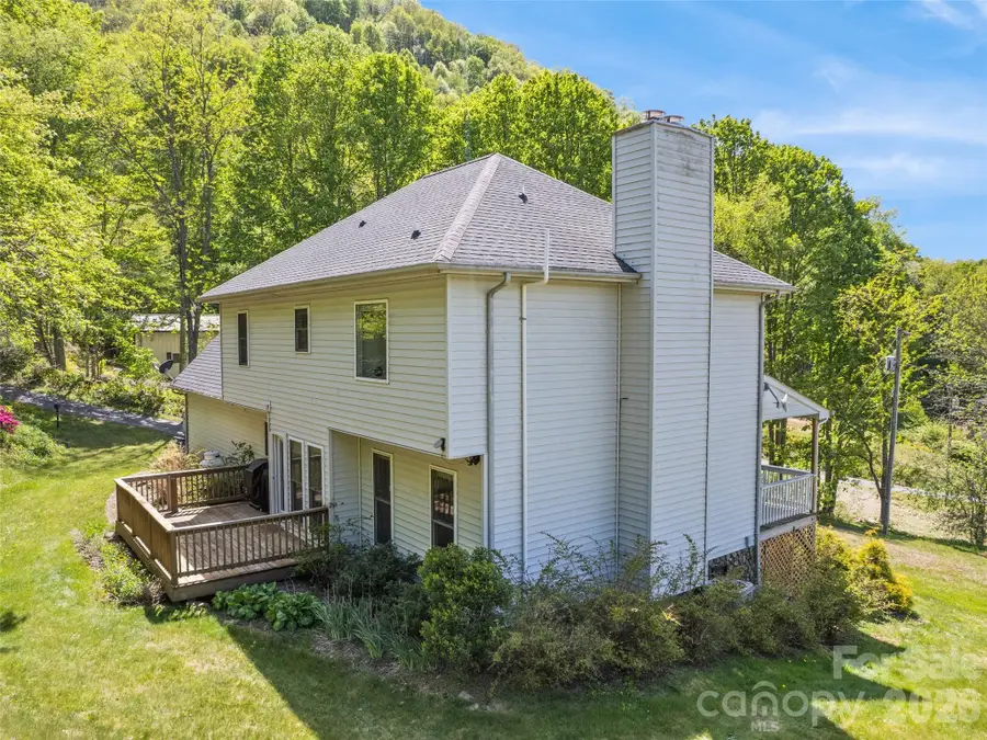 831 Red Bank Road, Waynesville, NC 28786 - #2