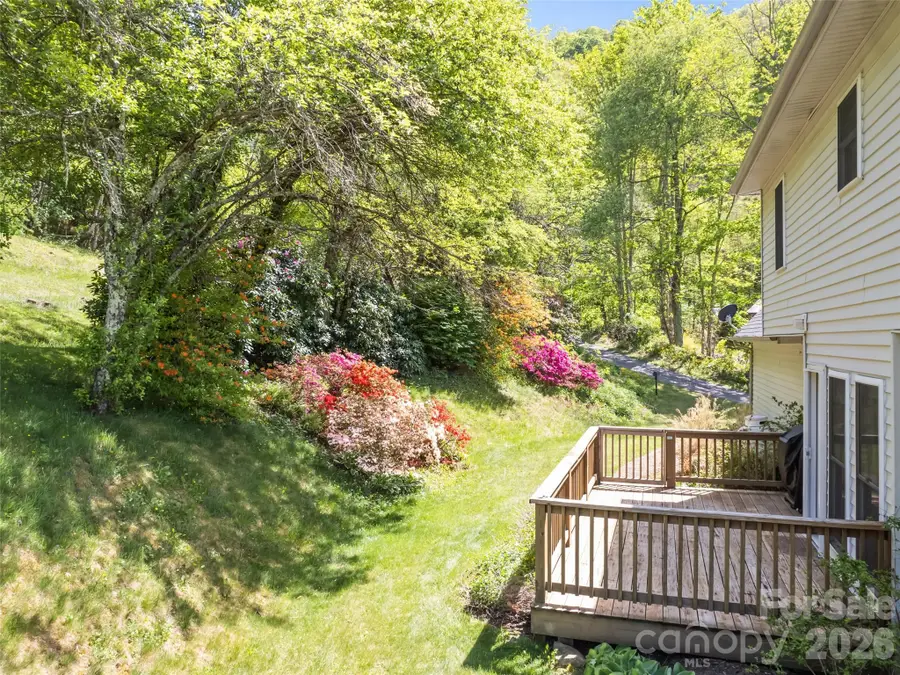 831 Red Bank Road, Waynesville, NC 28786 - #3