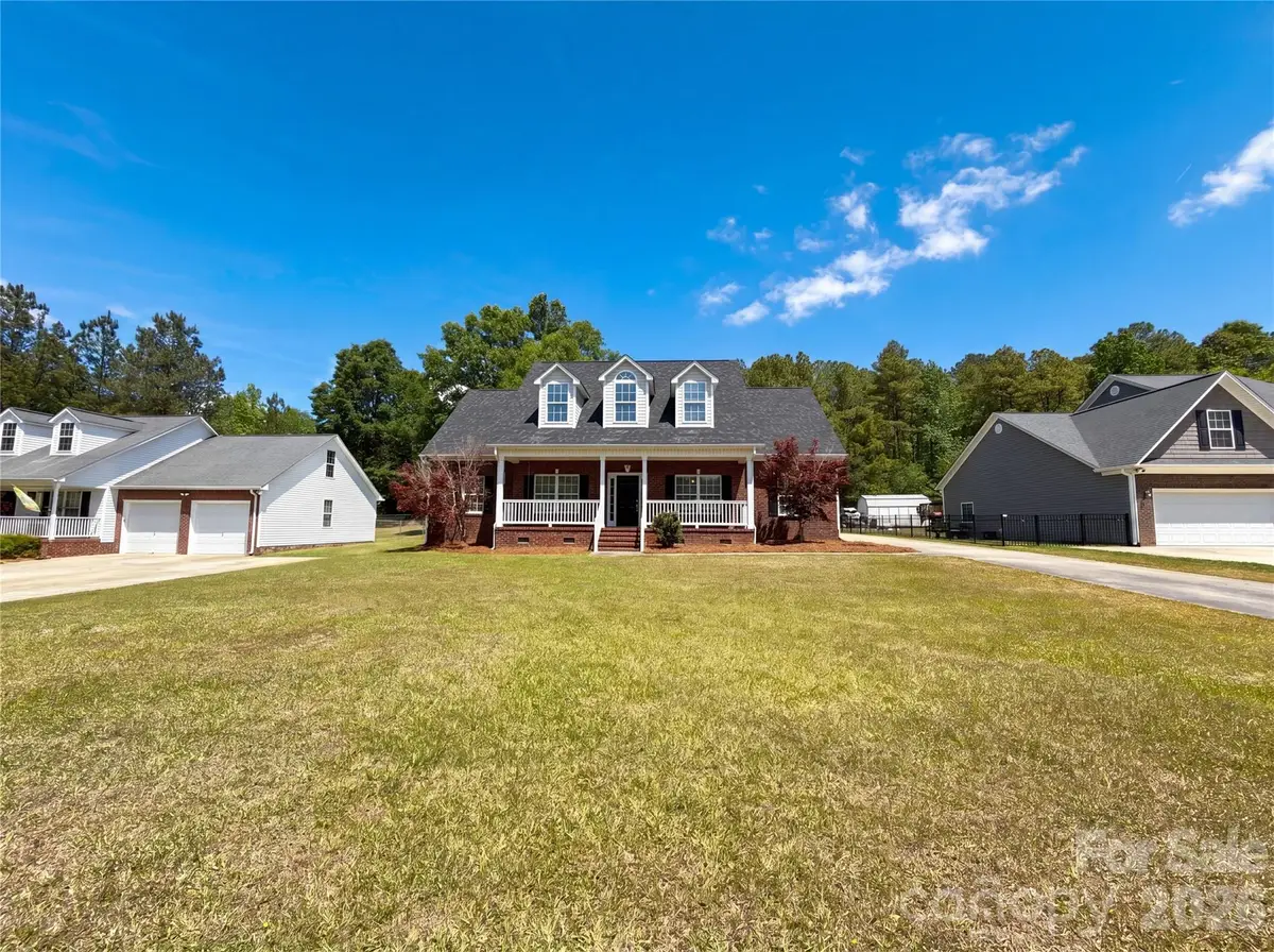 4217 Strickland Court, Lancaster, SC 29720 - #1