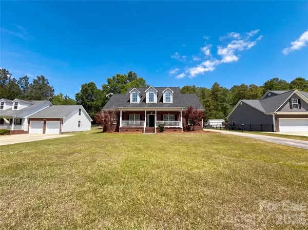 4217 Strickland Court, Lancaster, SC 29720