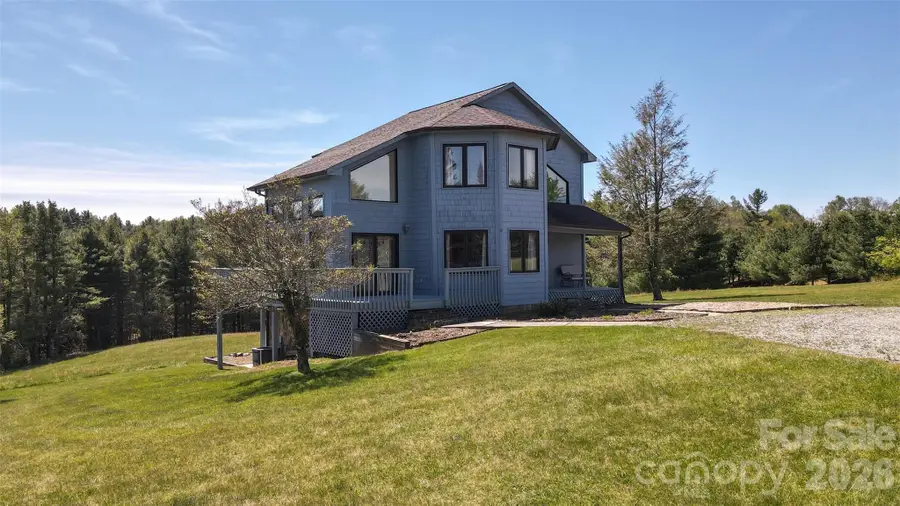 216 Deer Track Lane, Sparta, NC 28675 - #2