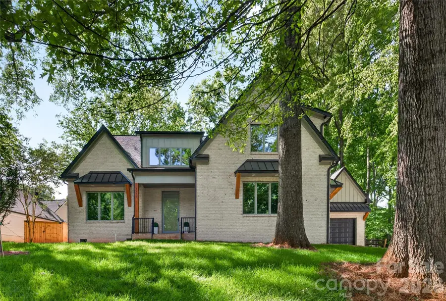 1600 E Barden Road, Charlotte, NC 28226 - #2