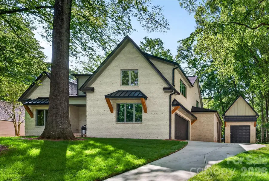 1600 E Barden Road, Charlotte, NC 28226 - #3