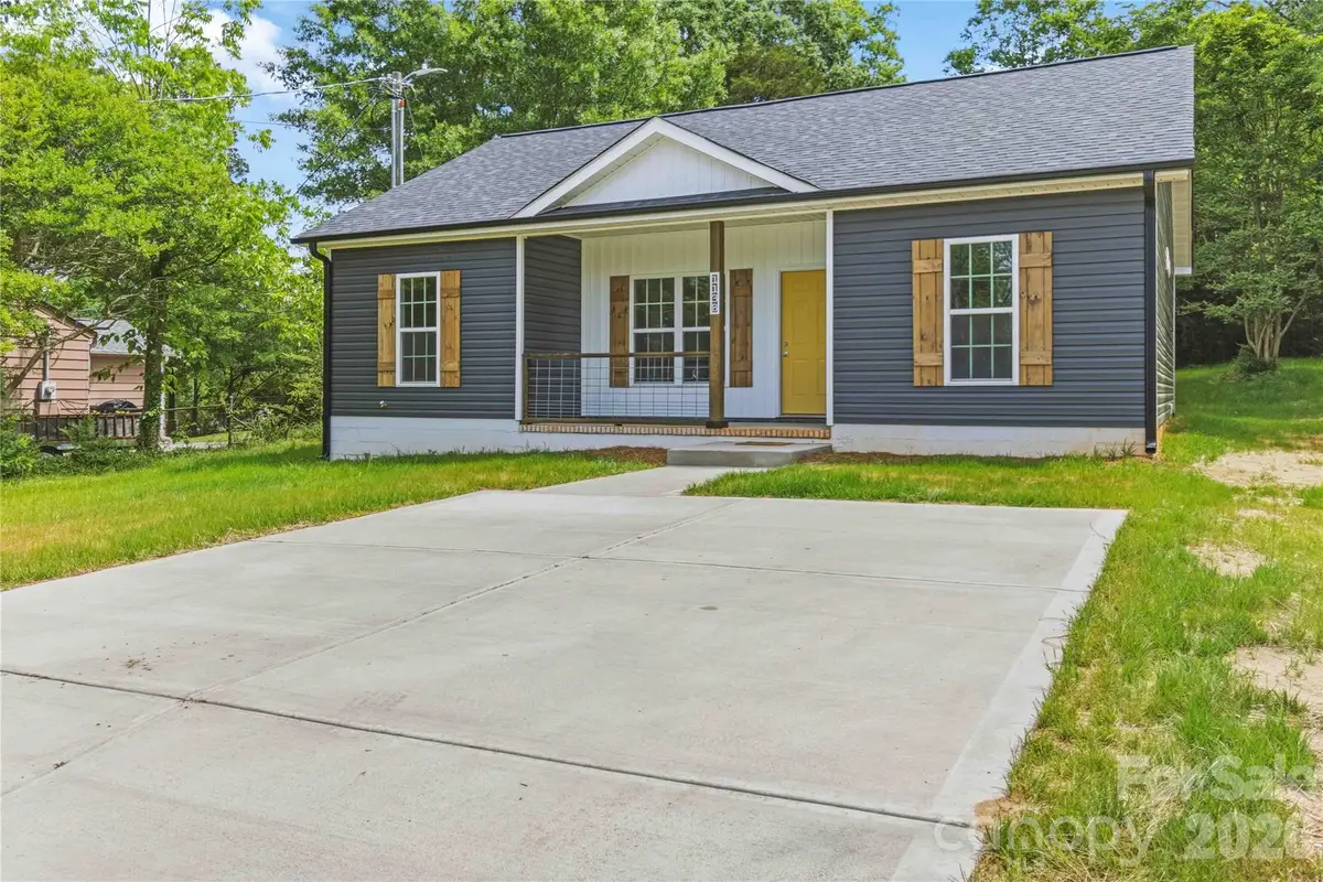 113-B Brookwood Street, Chester, SC 29706 - #1