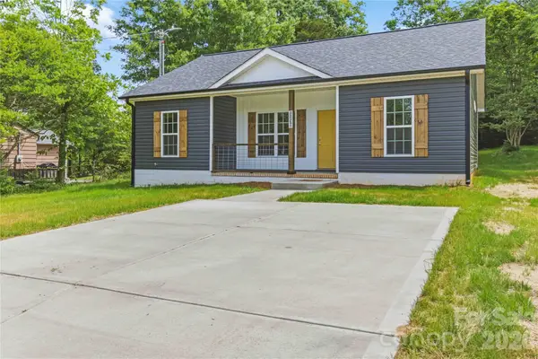 113-B Brookwood Street, Chester, SC 29706